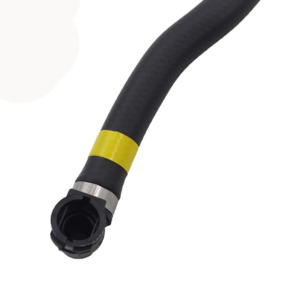 Coolant Hose Suitable for:Bmw X3 F25 2011-2017 OE:1711 7593 854