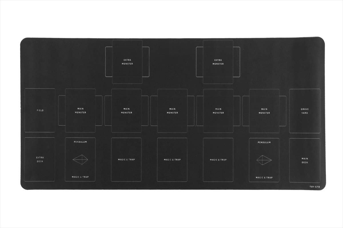 

Игрушечный Бог Игра Резина Простой 60 x 30 Не Трудно Поворачивать Защищает Карты от Легко Играть Легко Сворачивать Мат, Мат, Дизайн, см, Края, Нескользящий, Сверху,