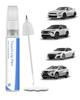 NISSAN Nissan Kompatibler Ausbesserungsstift, Leuchtendrosa (QM1), Autolackstift, Kratzerreparatur, Tupflackstift, Autospezifische Farbe