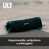 Enceinte portable sans fil Sony Bluetooth ULT Field 1 Noir