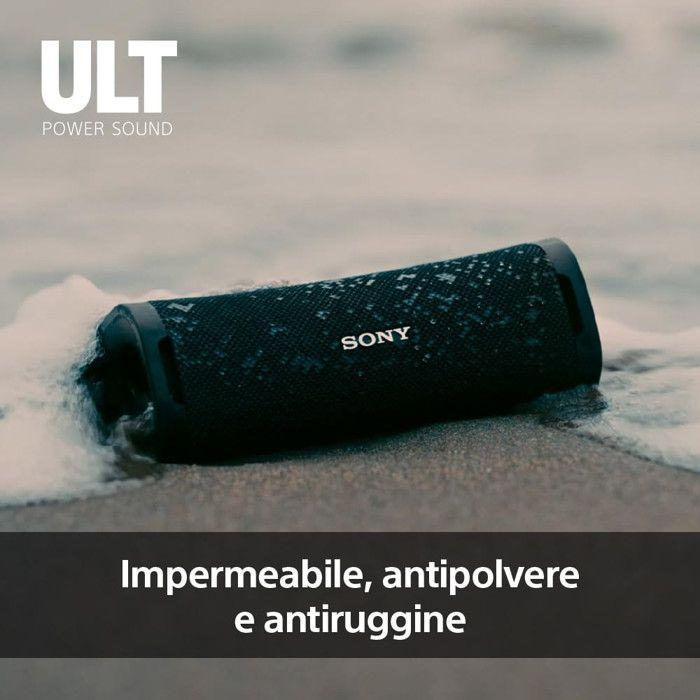 Enceinte portable sans fil Sony Bluetooth ULT Field 1 Noir