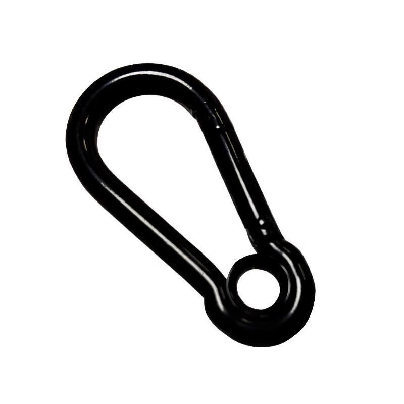 TANERDD Climbing Spring Hook Carabiner