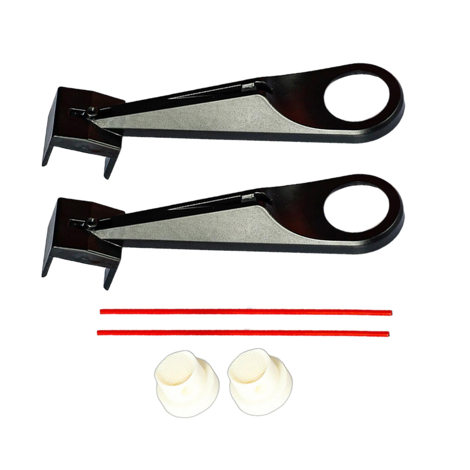 

2 комплекта насадок для чистки цепи, аппликатор для смазки цепи мотоцикла, инструмент для обслуживания мотоцикла, 3-сторонняя многофункциональная обертка