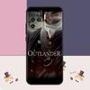 Outlander Case For Oppo A76 A96 A16 A60 A98 A58 A78 A18 A38 A80 A40 A77 A57 A17 A74 A54 A94 A15 A5 Pro