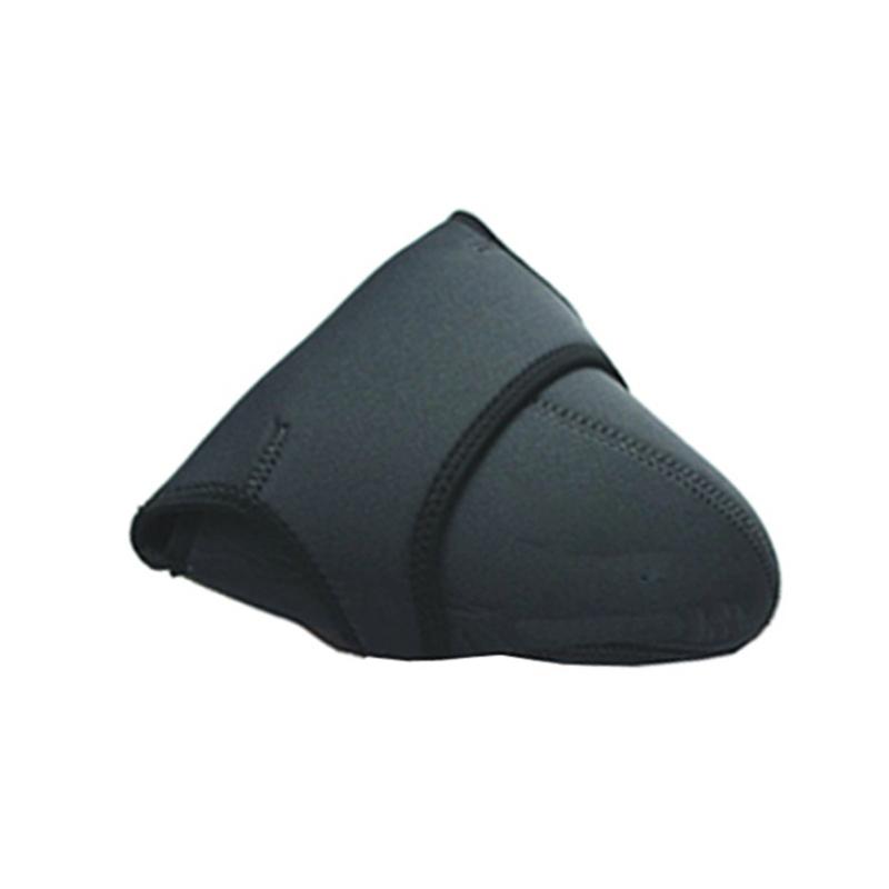 Housse de protection étanche pour appareil photo reflex numérique, souple et légère, antichoc, taille SML