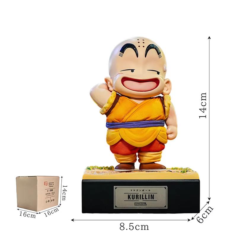 

30 см Студия Dragon Ball Аниме Фигурка Бульма Серия Детства Статуэтка Коллекционная Модель Кукла Украшение Подарок Игрушка JT Круглая Сенсорная Сжимаемая Прыгучая