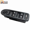 Auto Master Window Switch For Peugeot 308 508 Citroen C5 2007-2013 Electric Power Button 96644915