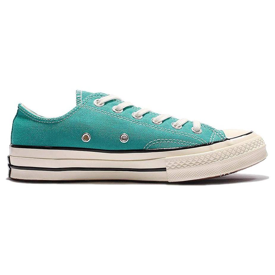 Converse All Star 1970S Green (Unisex) Canvas Shoes 141998C