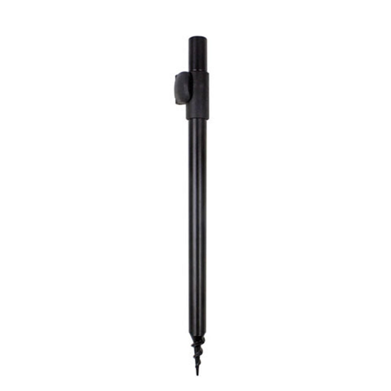 

Extendable Fishing Rod Holder Adjustable Carps Fishing Banks Stick Replacement Fishing Rod Pods Rest for Bites Alarm