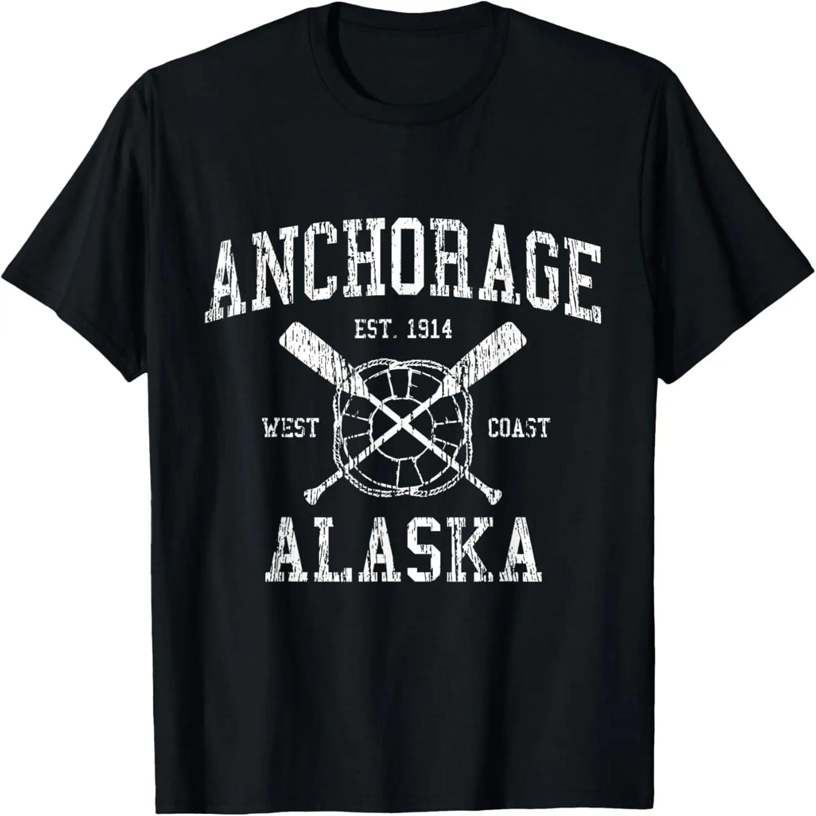 Ketchikan Alaska Totem Pole Native Art Souvenir Keepsake T-Shirt XXXXXL разноцветный