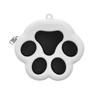 Creative with Zipper Coin Purse Waterproof Cartoon Animals Storage Bag Silicone Portable Mini Wallet Childre Birthday Gift