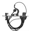 Compatible Earphones for Hytera X1P, X1E, X1, PD600, PD680, HP500, HP780
