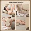 AUX Neck and Shoulder Massage Pillow