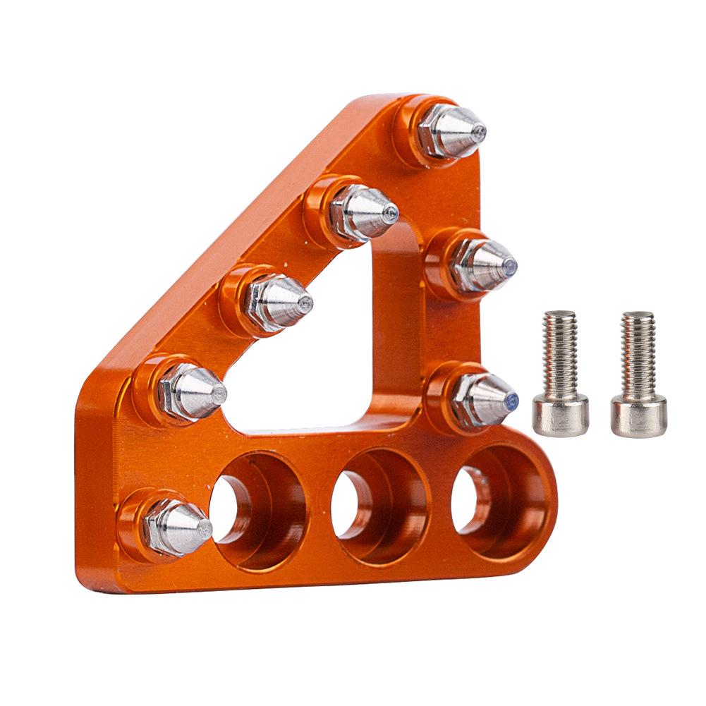 KTM/Husqvarna GASGAS Keeway Off-road Rear Brake Pedal Tip