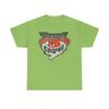 Winnipeg Cyclone Basketball 1995-2001 International League T-shirt Unisex T-Shirt