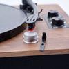 Turntable Cartridge Styluses Brush Phono Needle Cleaner Needle Cleaning Brush Effectively Removes Dust Easy to Use