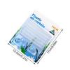Suction Cup Oxygen Tube Air Curtain for Even Oxygen Distribution Home and Office FishTanks Oxygenation Device 2PCS