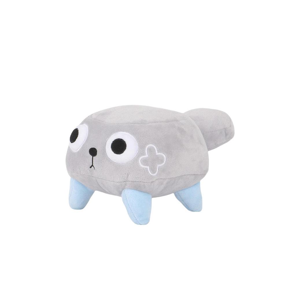 Popular Dandy's World Cartoon Plush Toy Gift