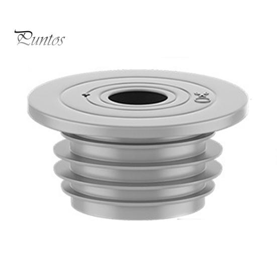 Universal Bathtub Drain Stopper Multi-use Sewer Pipe Deodorant Sealing Ring Plug Silicone Stopper Plugs for Bathroom Tub Wash Basin Kitchen