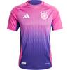 Adidas Originals Mens German Team Player Version Away Football Jersey IP8166