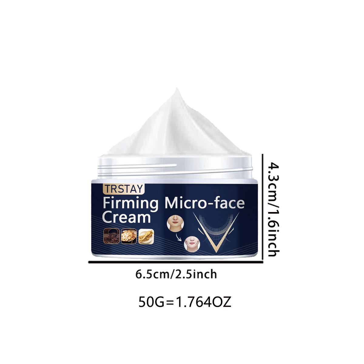 

Зміцнюючий і відбілюючий крем для обличчя освітлює шкіру обличчя, вирівнює тон шкіри, зволожує і зволожує живильний крем для обличчя 50g