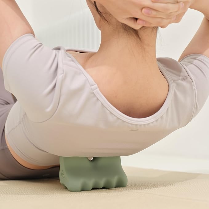 [Barybody] Piłka do masażu Roller & Narzędzia Wszystko-w-jednym Masażer manualny