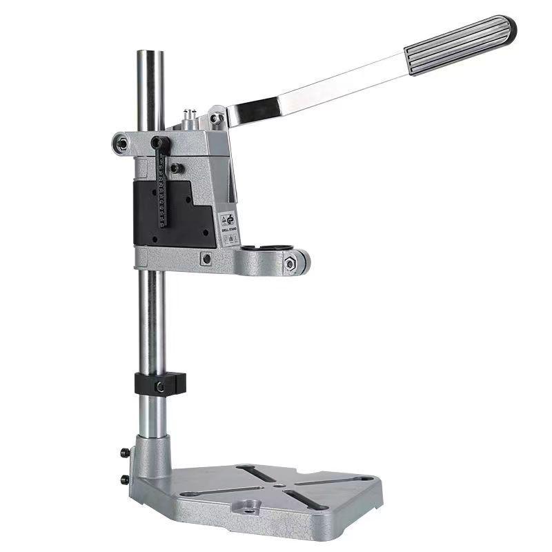 Multifunctional Wine Bottle Glass Cutting & Drilling Stand for Flower Pots - Ceramic Workbench