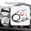 High Pressure Oil System Ipr Air Test Tool Special Kit Accessory Sturdy for 6.0L - 7.3lpowerstroke