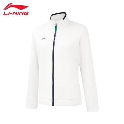 Li-Ning Damen Herbst-Sweatshirt 2025
