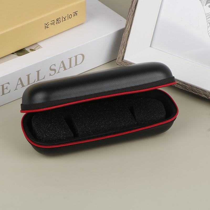 Eva Watch Box Ručně vyráběné hodinky Roll Cestovní pouzdro Náramkové hodinky Pouzdro Watch Storage Box