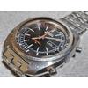 Used Seiko 5 Sports (7017-8000) *Pulse Meter SEIKO 5 SPORTS JDM Original Bracelet