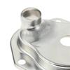 821354A2 Boat Water Pump Impeller Repair Kit For Mercury Outboard 30/40/45/50Hp