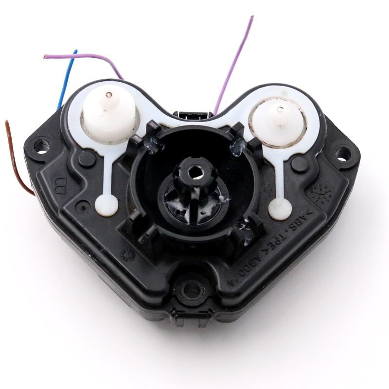 Original Rearview Mirror Adjustment Motor Actuator for CX-3 CX-5 CX-7 CX-9 Mazda 3/5/6/8 Axela M3 M5 M6 M8