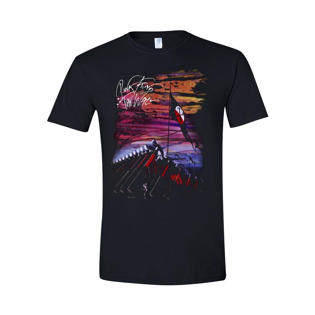 Pink Floyd- The Wall Marching Hammers  T-Shirt