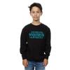 Star Wars Boys Neon Sign Logo Sweatshirt