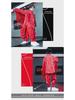 Trendy Kids' Street Dance Hip-Hop Sportswear Set - Cool, Loose-Fit for Boys and Girls
