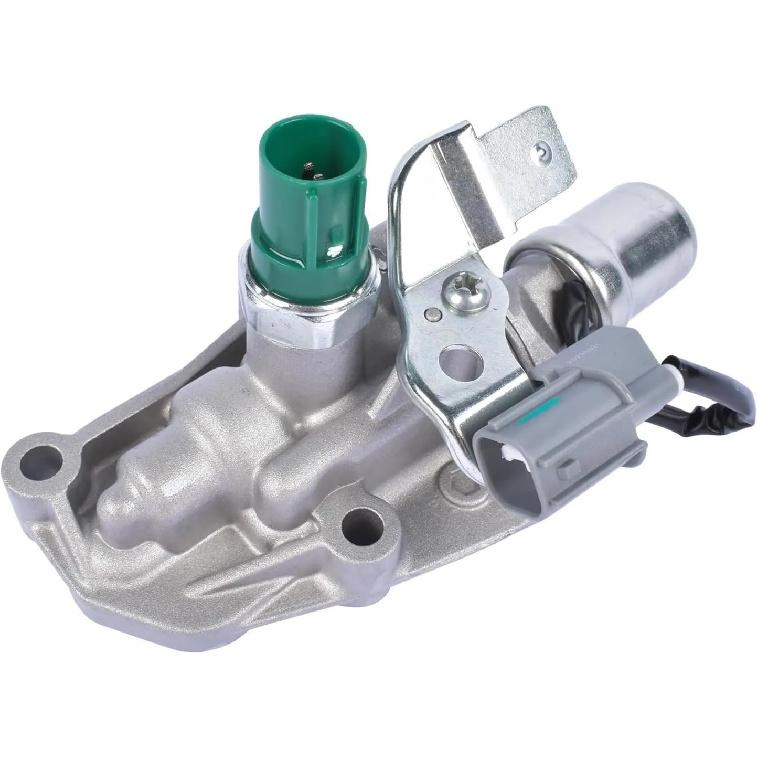 AP03 VTEC Solenoid, Compatible With Honda Acura Variable Valve Timing B16 B17 B18c B18c1 15810P30005