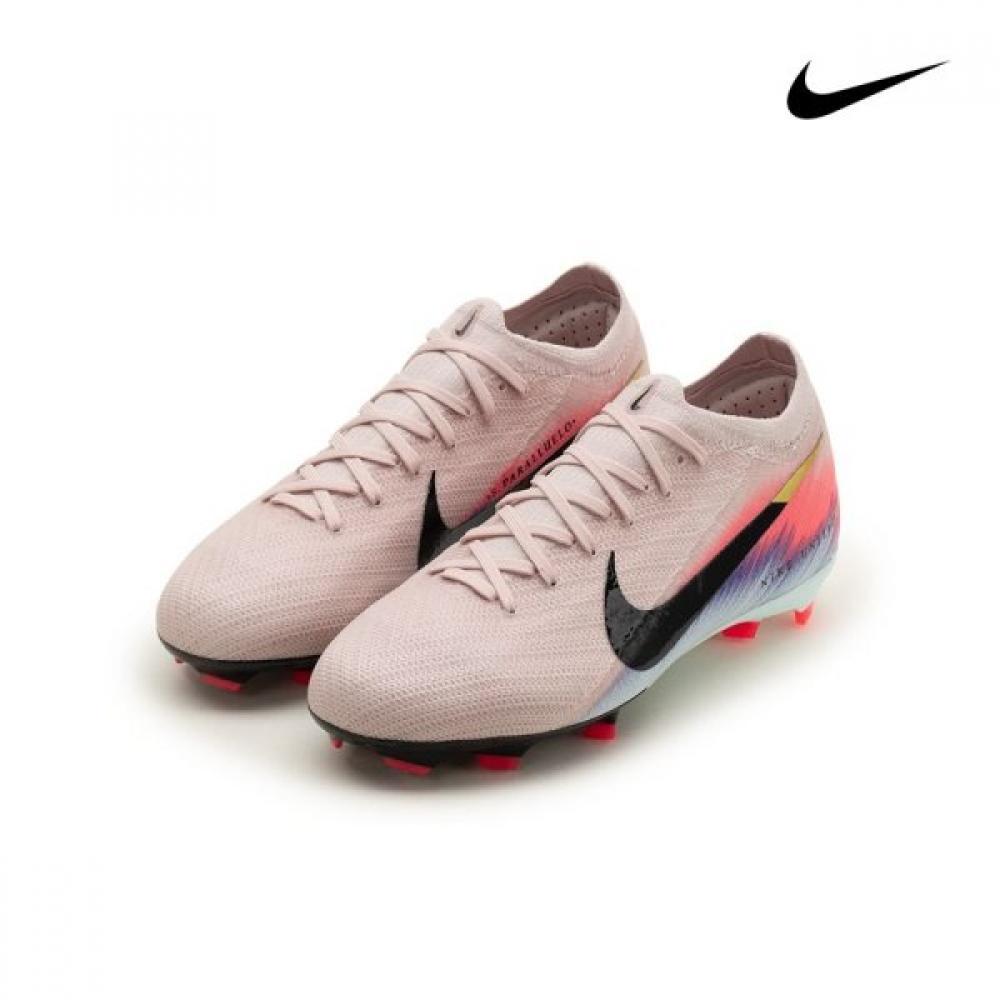 Nike Kids Soccer Shoes Mercurial Vapor Fg Ib2466 600 235
