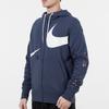 New Nike Jackets Men Navy Blue DD6088-437