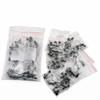 Low Power Transistor Package Set: Includes S9013, S9014, S8050, S8550, and 18 Others (10 Pieces Each).