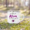 I Am The Best Atsem in The Whole World Print Mug Coffee Cup Drinks Camping Mug Teacher's Day Graduation Thanks Gift for Teacher