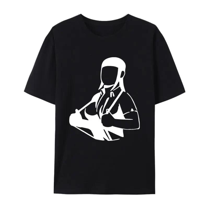 Vtipné tričko Skinhead A Way of Life Pánské Dámské Krátký rukáv Hipster Grafická trička Hip-hop Módní Estetické topy Pánské oblečení