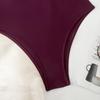 2026 European American Women's Strappy Sexy Slimming One-Piece Swimsuit Bikini.