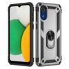 For Samsung A03 Core Case Shockproof Armor Magnetic Car Ring Stand Phone Case For Samsung Galaxy A03 Core 2021 A032F Back Cover
