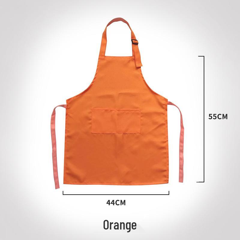

Водонепроницаемый фартук: Бесплатная печать, Взрослый и детский стили, Нанесение логотипа на заказ, Подарочный саржевый фартук Waterproof Adjustable with Custom Text