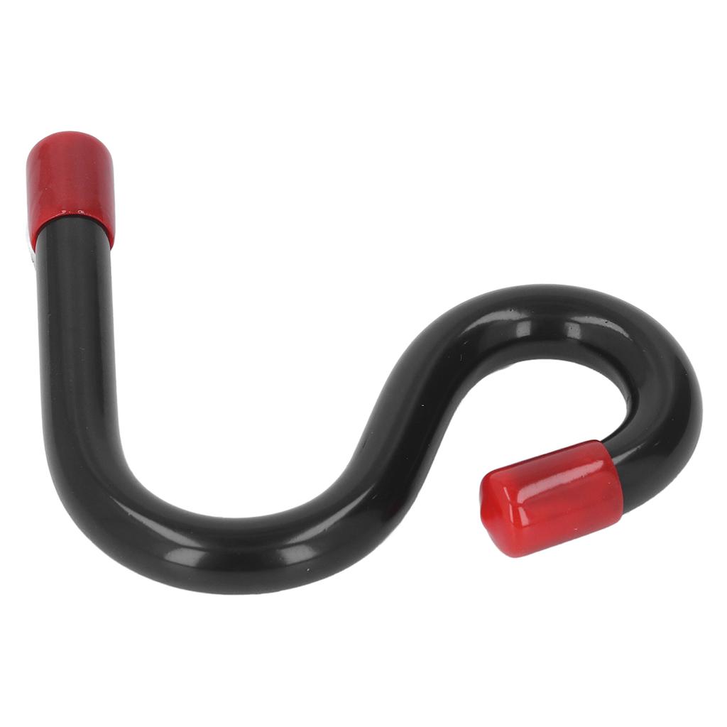 Lower Control Arm Prying Tool Steel Ball Joint Press Separator Arm Prying Bushing Removal Tools for 7 8in Pry Bar