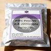 Nano PTFE Powder 1.6 Corrosion Resistance High Dry Lubricant Grease Bicycle Chains Ultrafine Powders About 1-20um Mult Size