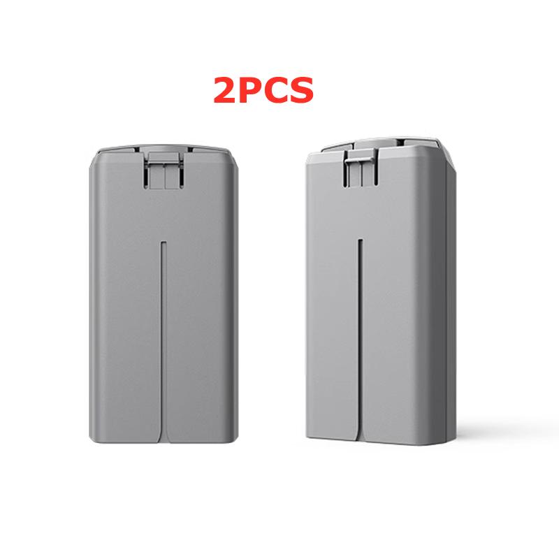 NEW Replacement Battery For DJI Mini 2 DJI Mini 4K Mini 2 SE Mini SE Smart Flight Battery Drone Replacement Battery