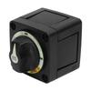 300A Battery Selector Switch Heavy Duty 3 Position Battery Isolator Cut Off Switch for RV Boat