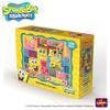 APPLEONE Jigsaw Puzzle SPONGEBOB TILE ART Tile 108 Pieces Made In Japan X Cm SpongeBob 108-094 (SpongeBob Art) 25.7 18.2